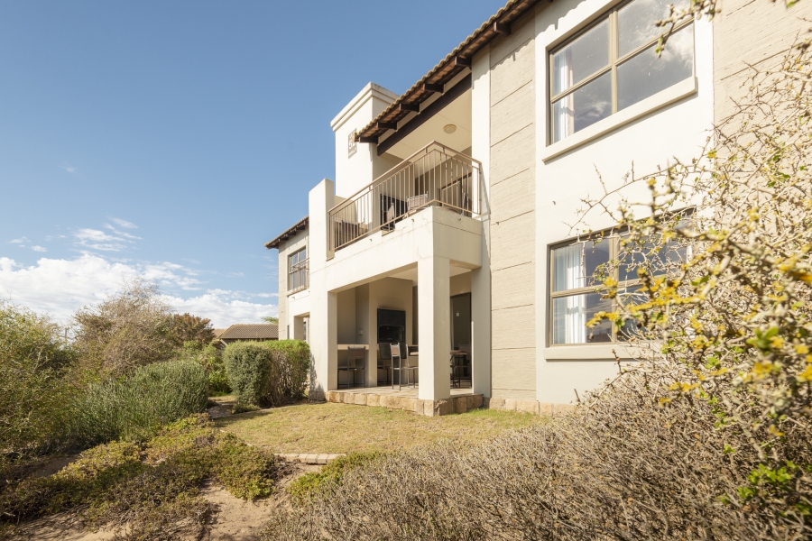 3 Bedroom Property for Sale in Langebaan Country Estate Western Cape